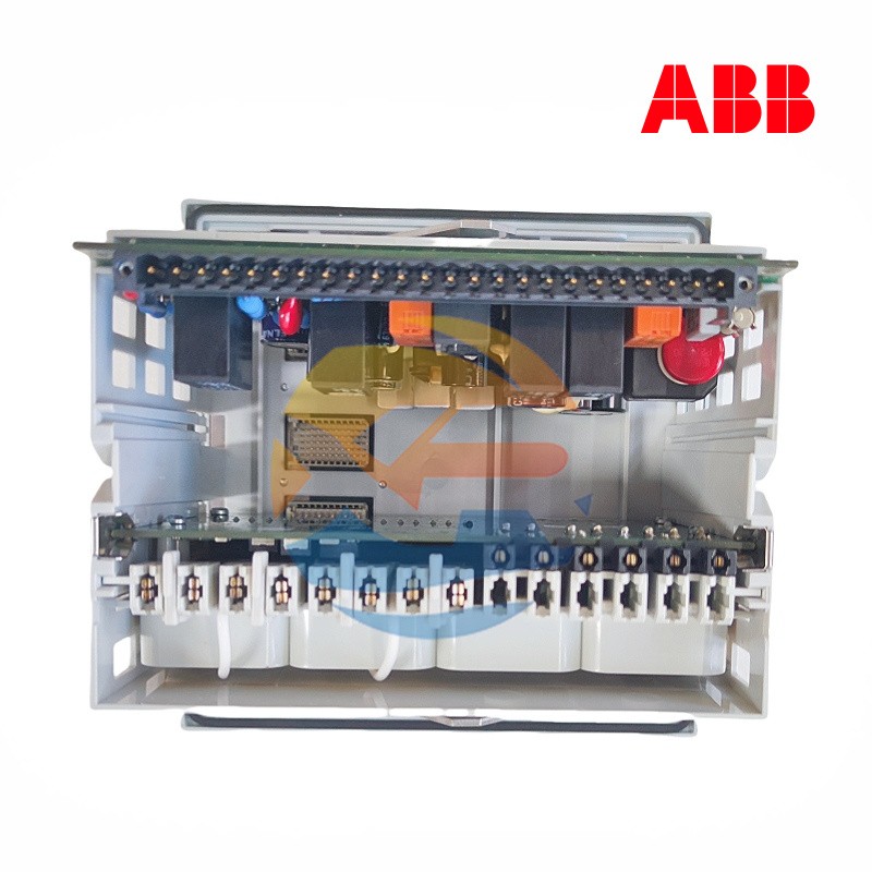 ABB REF615 HBFFAEAGNBA1ANB1XD1